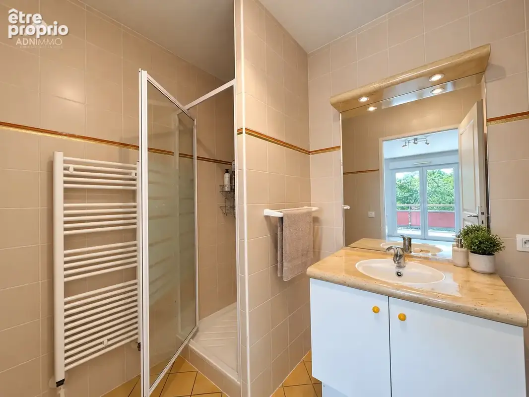 Appartement T4 92 M2 - photo 7