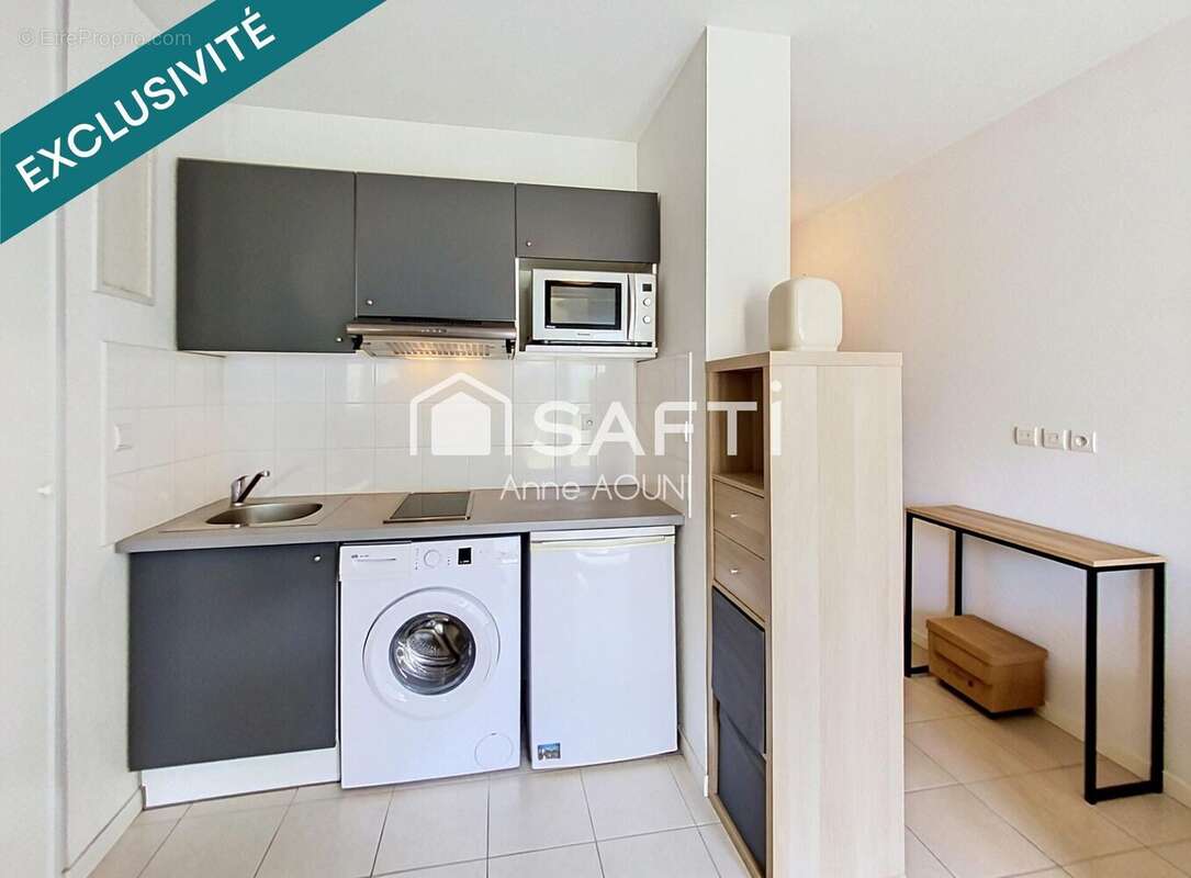 Appartement 31 m² à Le Haillan  - photo 3