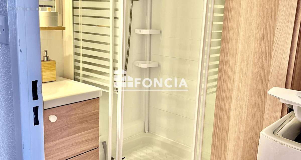 Appartement à LE BARCARES