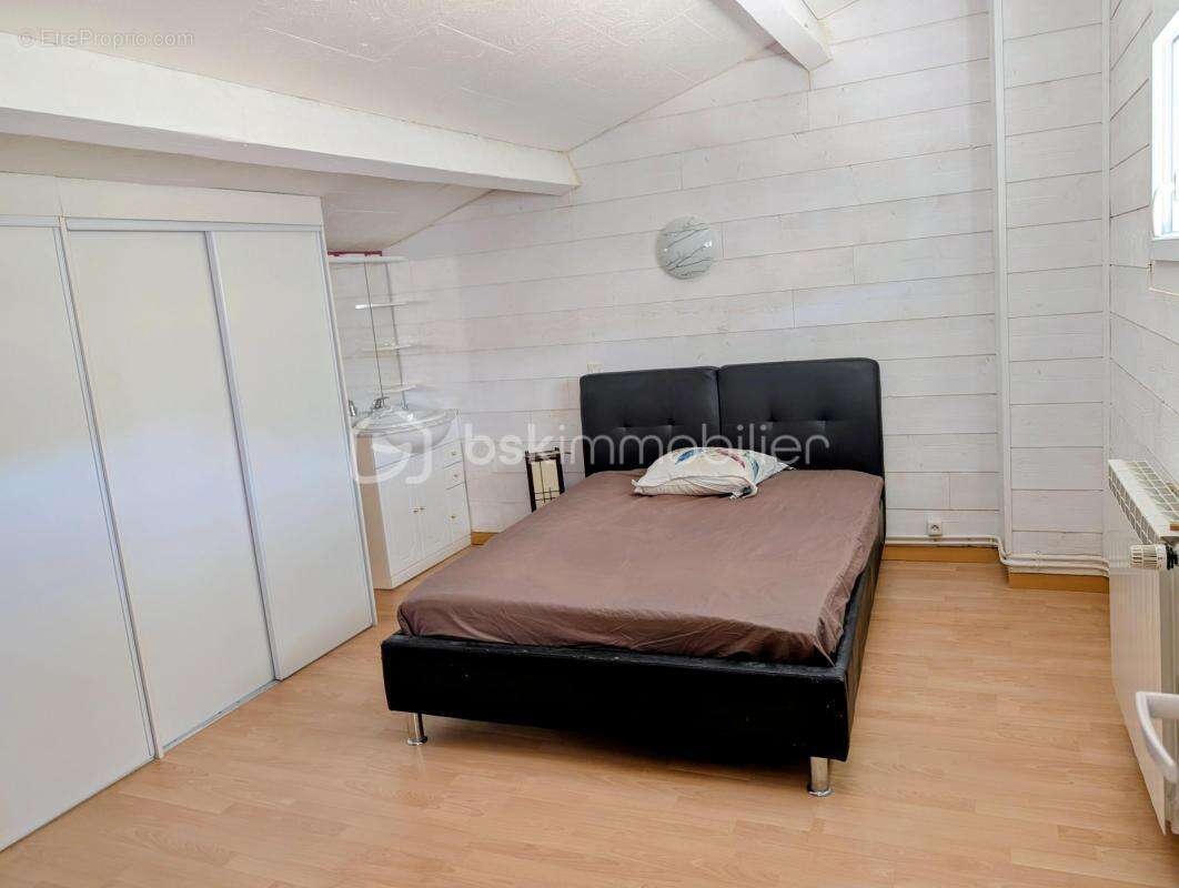 Maison à CAISSARGUES