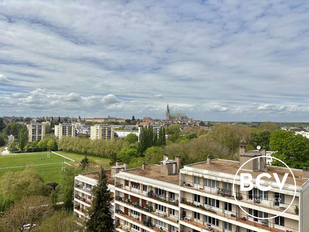 Appartement à CHARTRES