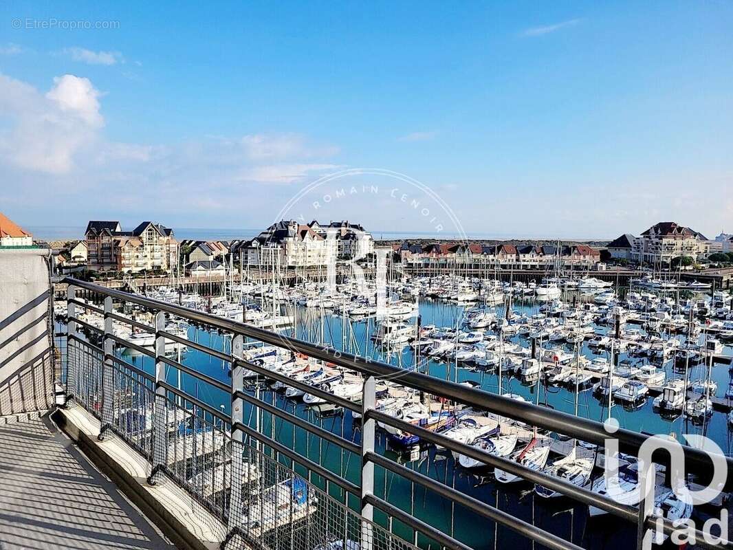 Photo 7 - Appartement à DIVES-SUR-MER