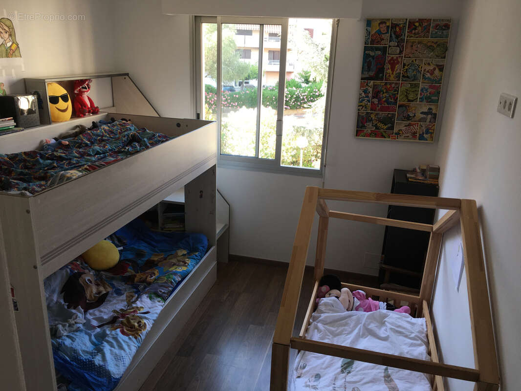 Appartement à AJACCIO