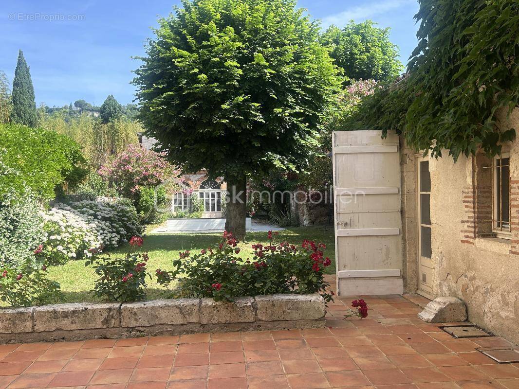 Maison à AGEN