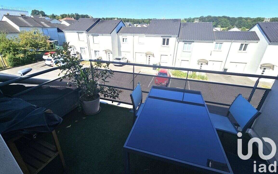 Photo 4 - Appartement à GOLBEY