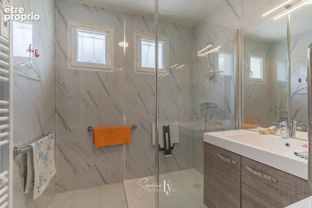 Maison 6 pièces 151 m² à vendre à Isle (87170) - photo 9