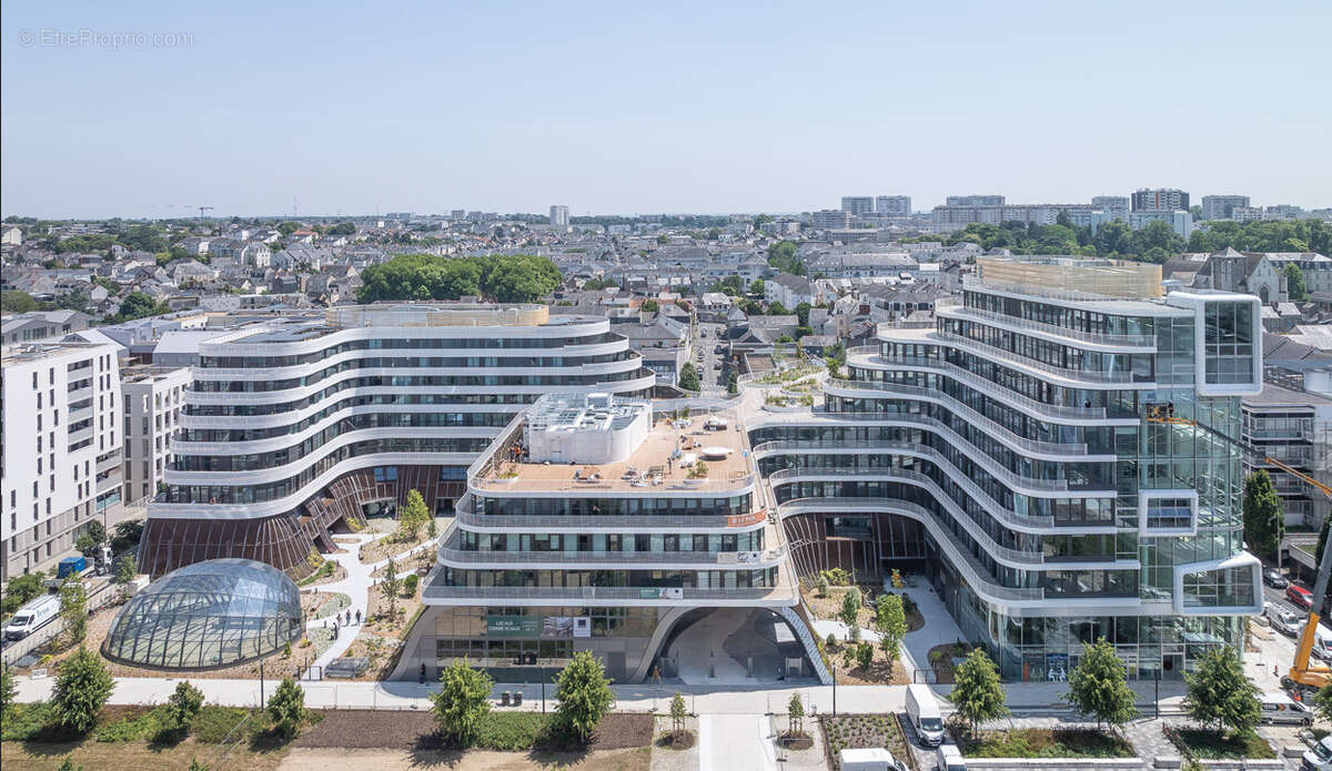 Appartement à ANGERS