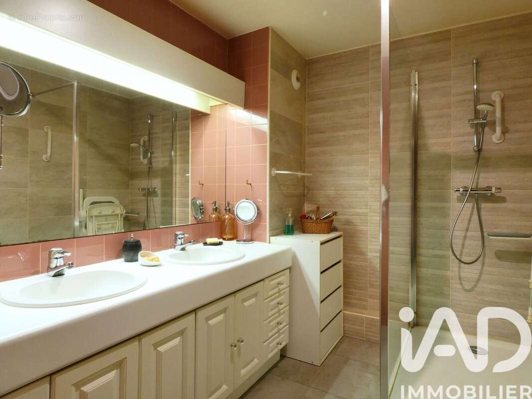 Photo 5 - Appartement à RAMBOUILLET