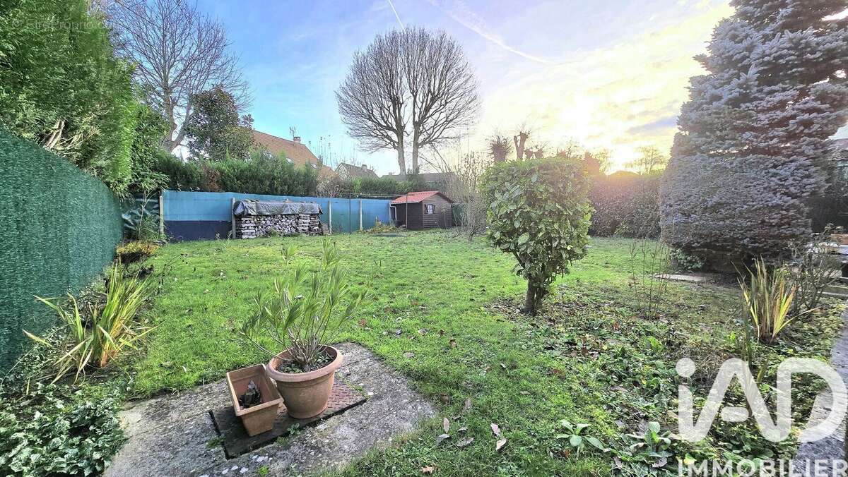 Photo 2 - Maison à ITTEVILLE