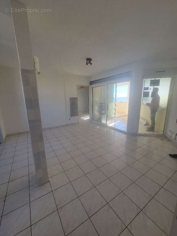 Appartement à FRONTIGNAN