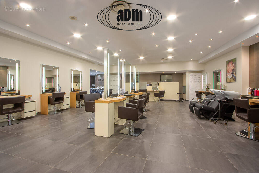 Appartement à MEAUX