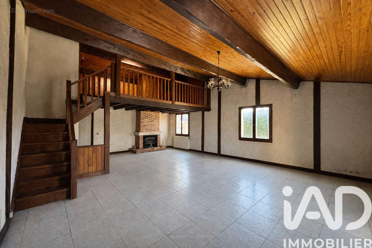 Maison 154 m² à Pompignac  - photo 4