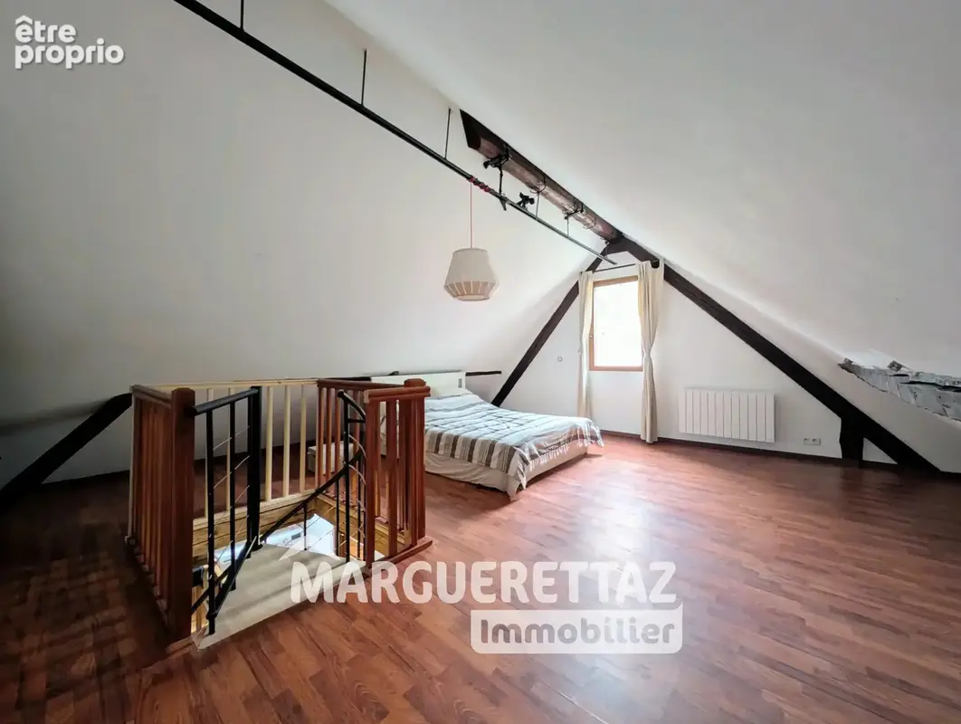 Vaste duplex de charme avec jardin, esprit maison de village - photo 28
