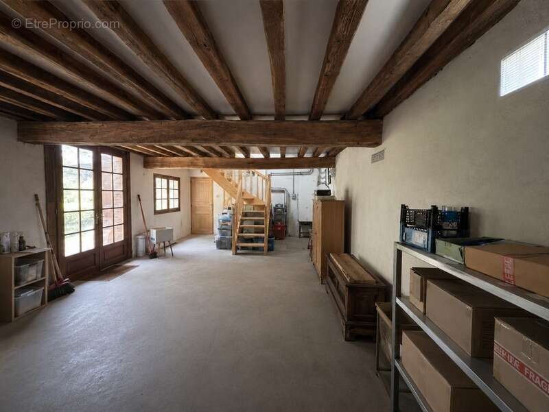 Un lieu de vie unique avec trois maisons aux possibilités infinies ! - photo 18