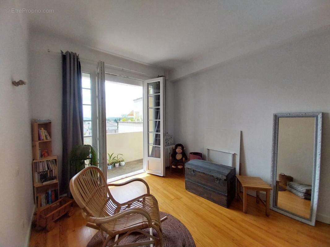 Appartement à AGEN
