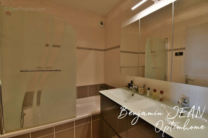 Appartement à SERIGNAN