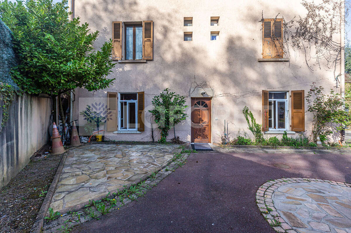 Appartement à ANNECY