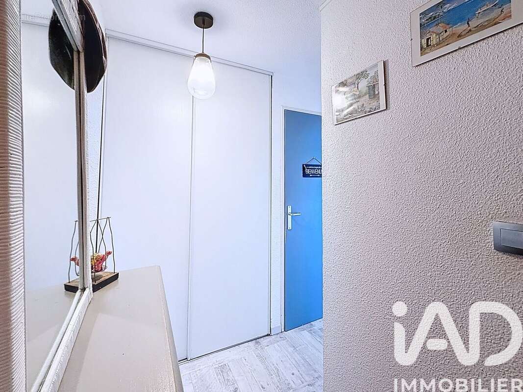 Photo 8 - Appartement à SETE