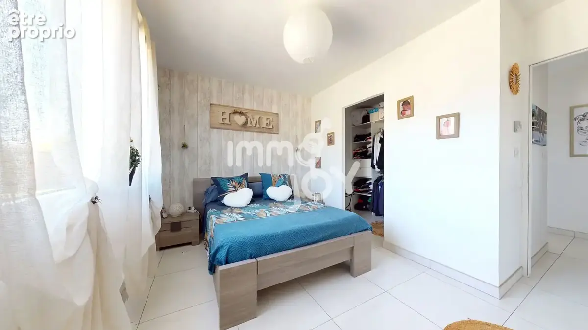 Maison contemporaine de plain-pied 143m2 - Piscine - 1 336m2 de terrain - photo 14