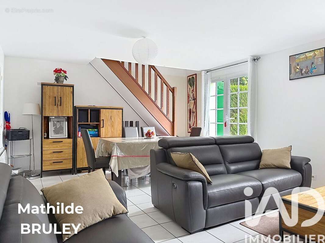 Photo 2 - Maison à DOURDAN