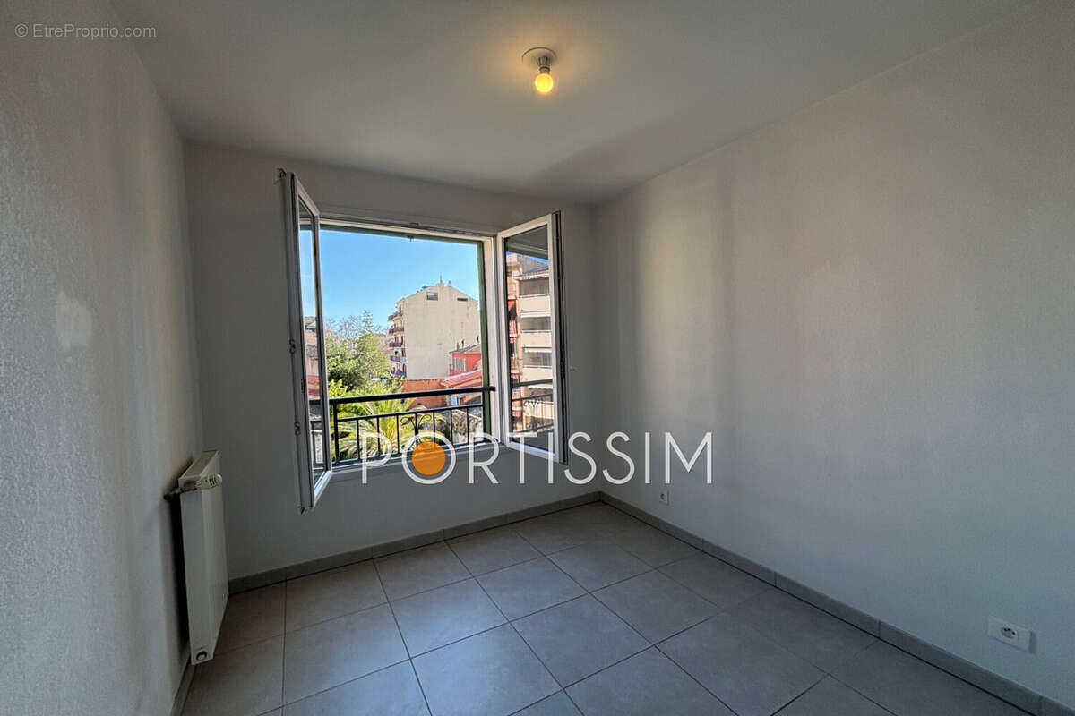Appartement à CAGNES-SUR-MER
