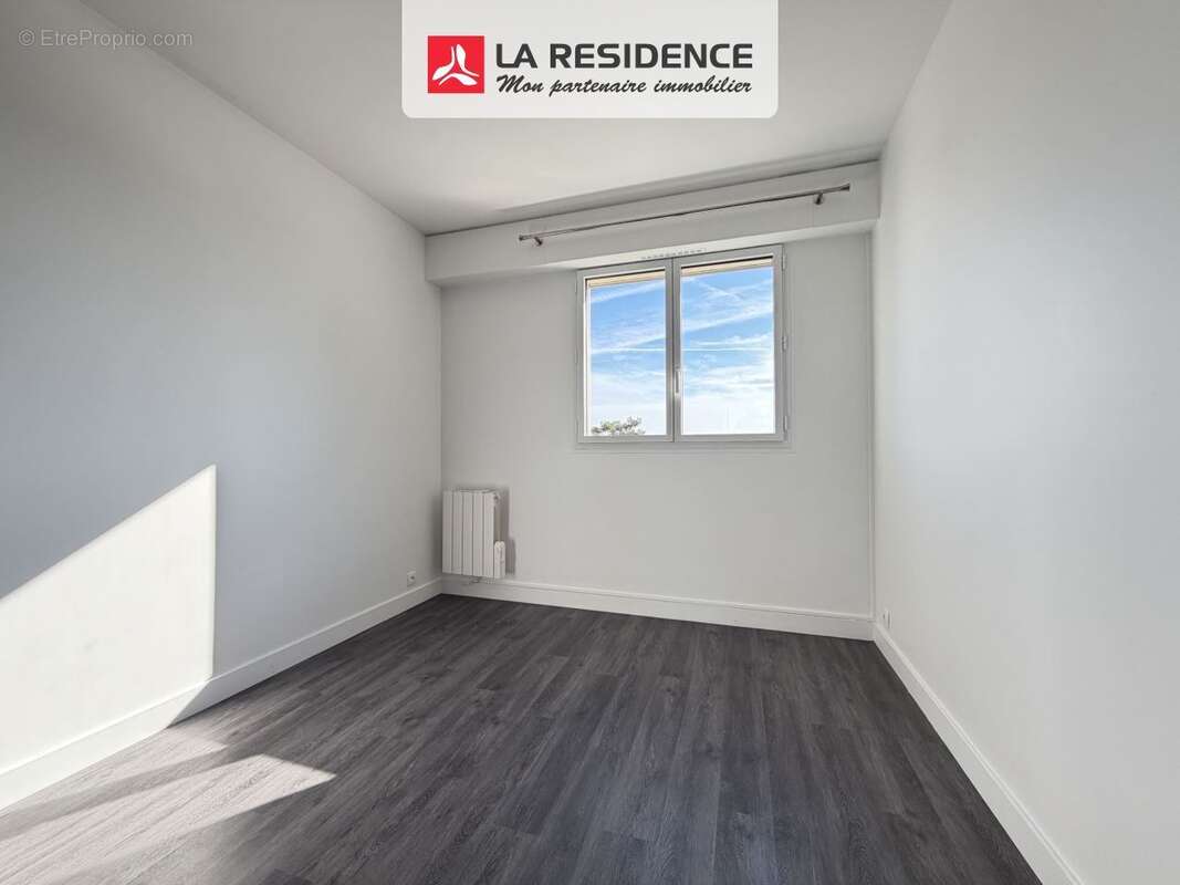 Appartement à CHATOU