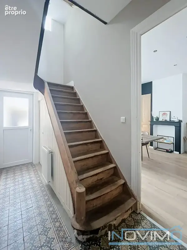 Maison 6 pièces 98 m² à vendre à Dunkerque (59240) - photo 6