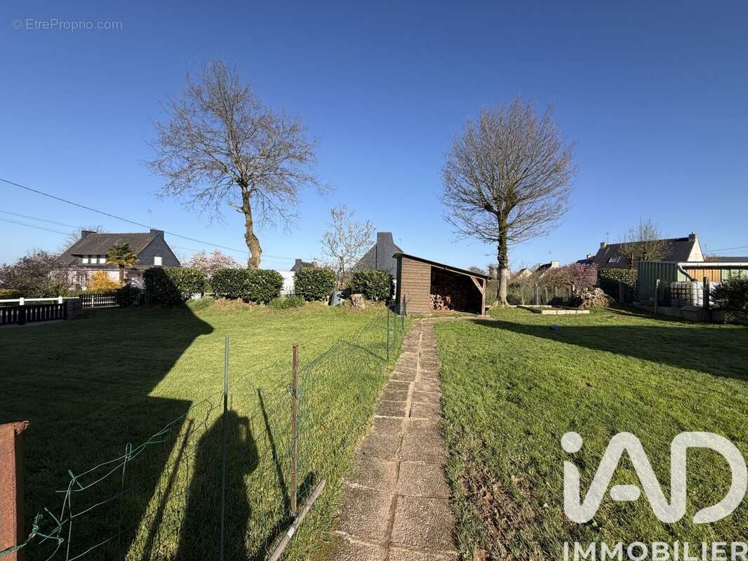 Photo 3 - Maison à MOREAC