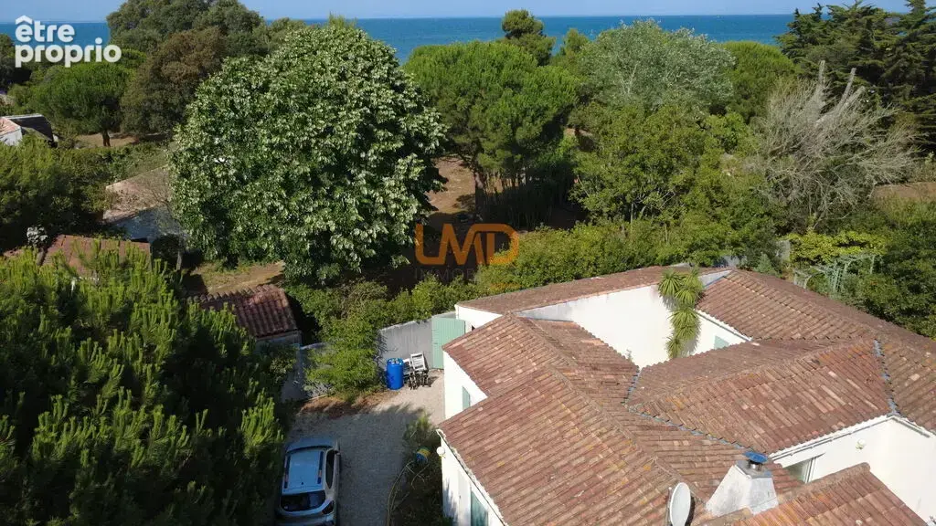 Maison de plain pied proche du centre village - photo 20