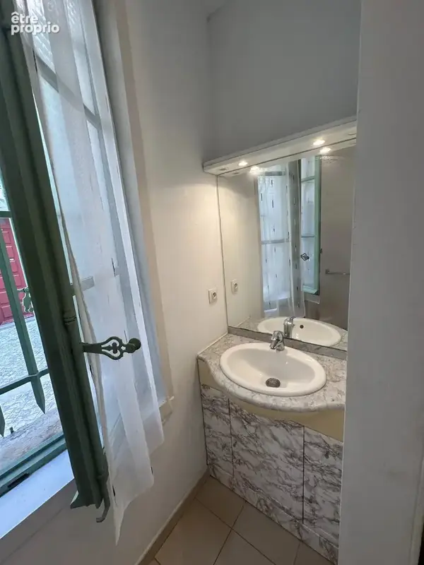 Appartement T2  52 m² rez de chaussée Beaucaire - photo 8