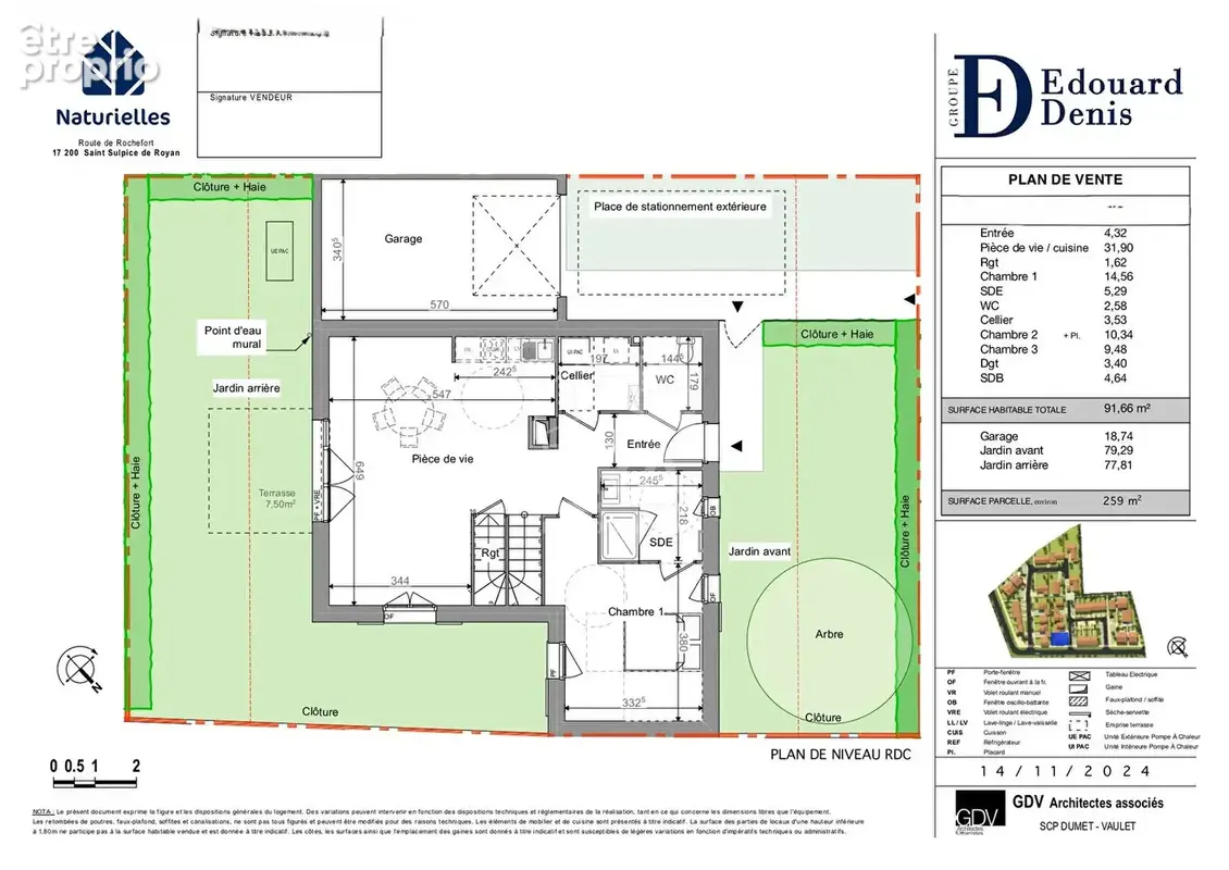 Maison neuve - re2020 - livraison fin 2026 - photo 10