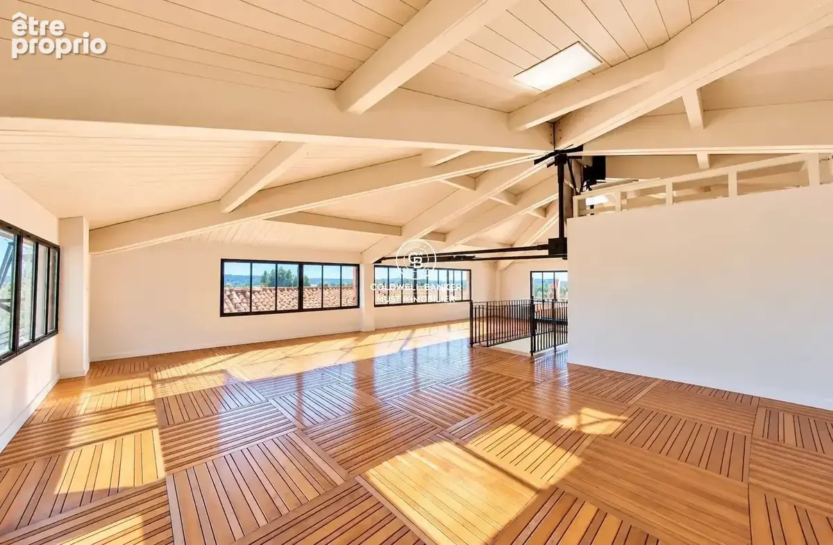 Port-vendres – loft d’exception de 300 m² à deux pas du port - photo 4