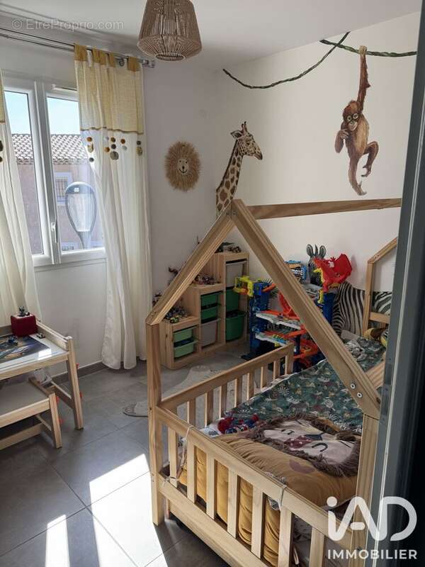 Maison 79 m² à Forcalqueiret  - photo 7