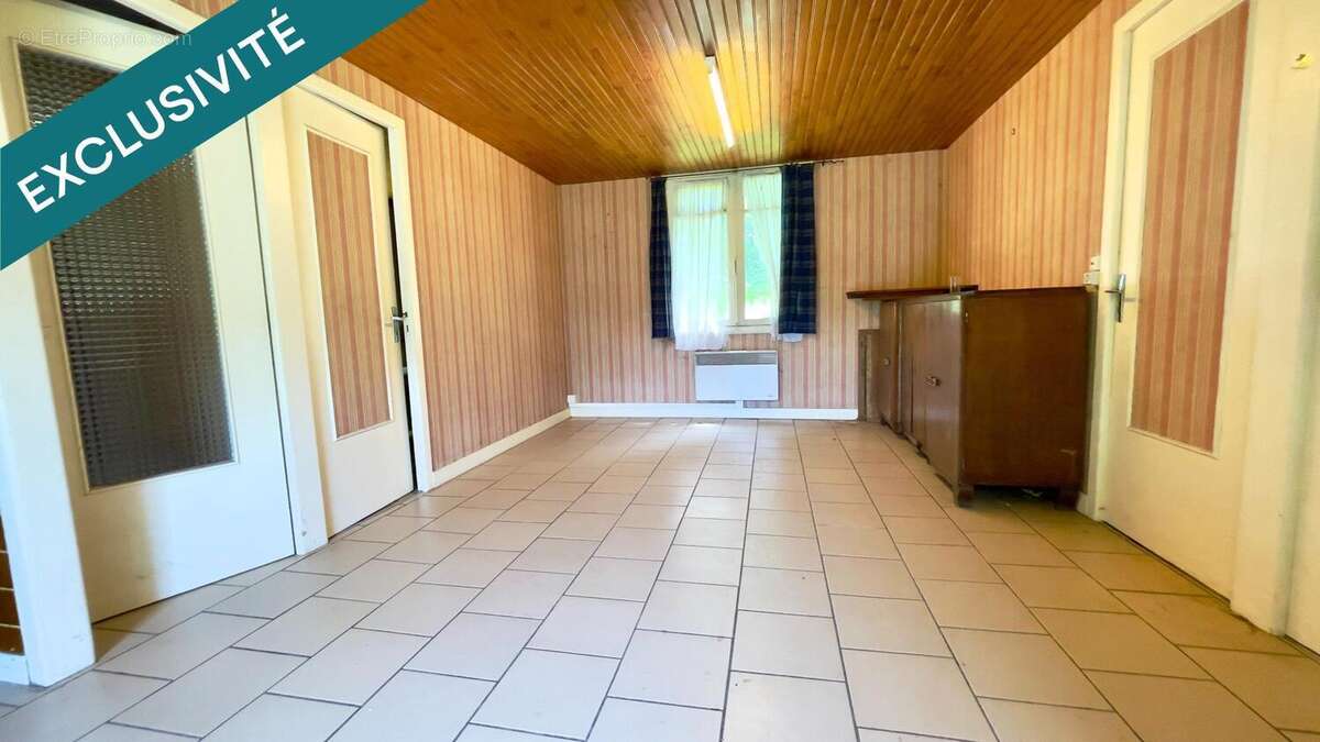 Maison 54 m² à Le Horps  - photo 5