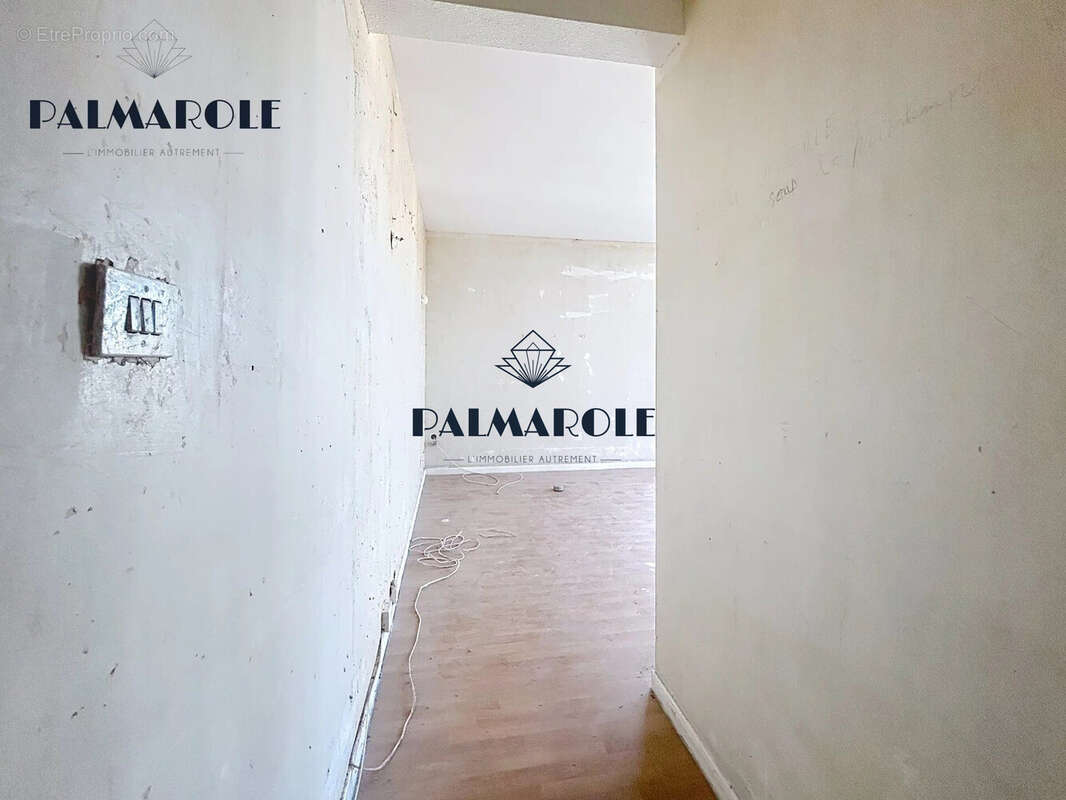 Appartement à PERPIGNAN