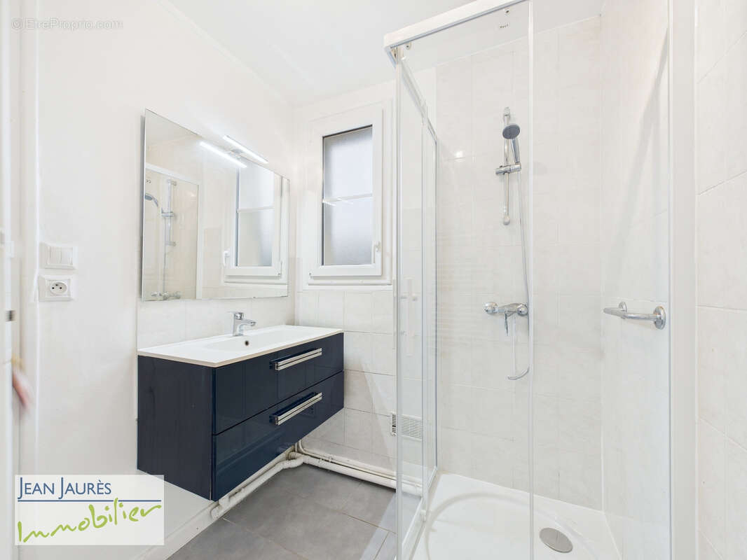 Appartement à TROYES