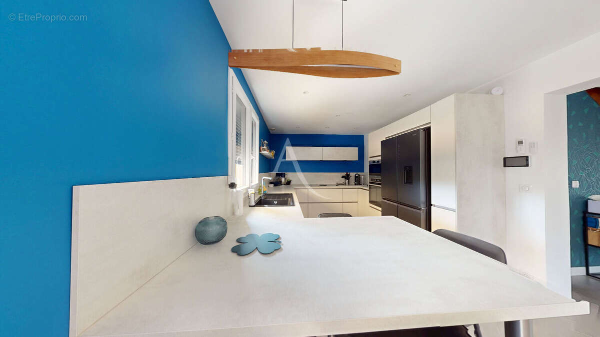 Maison 156 m² à Prey  - photo 5