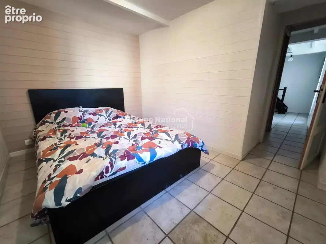 Bedarrides - maison de 70 m² avec balcon - photo 11