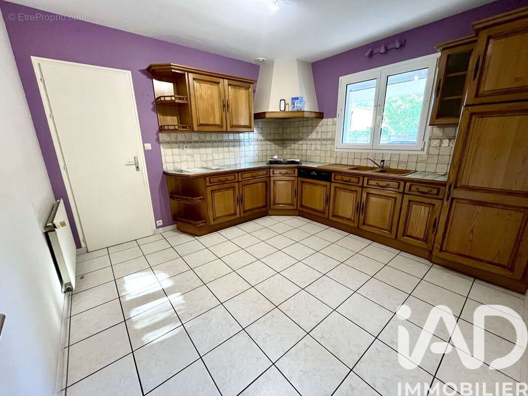 Photo 3 - Maison à LA ROCHE-SUR-YON