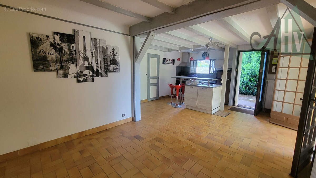 Ensemble immobilier secteur Donnemarie-Dontilly - photo 10