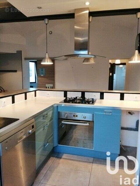 Photo 2 - Appartement à SAINT-GEORGES-D&#039;OLERON