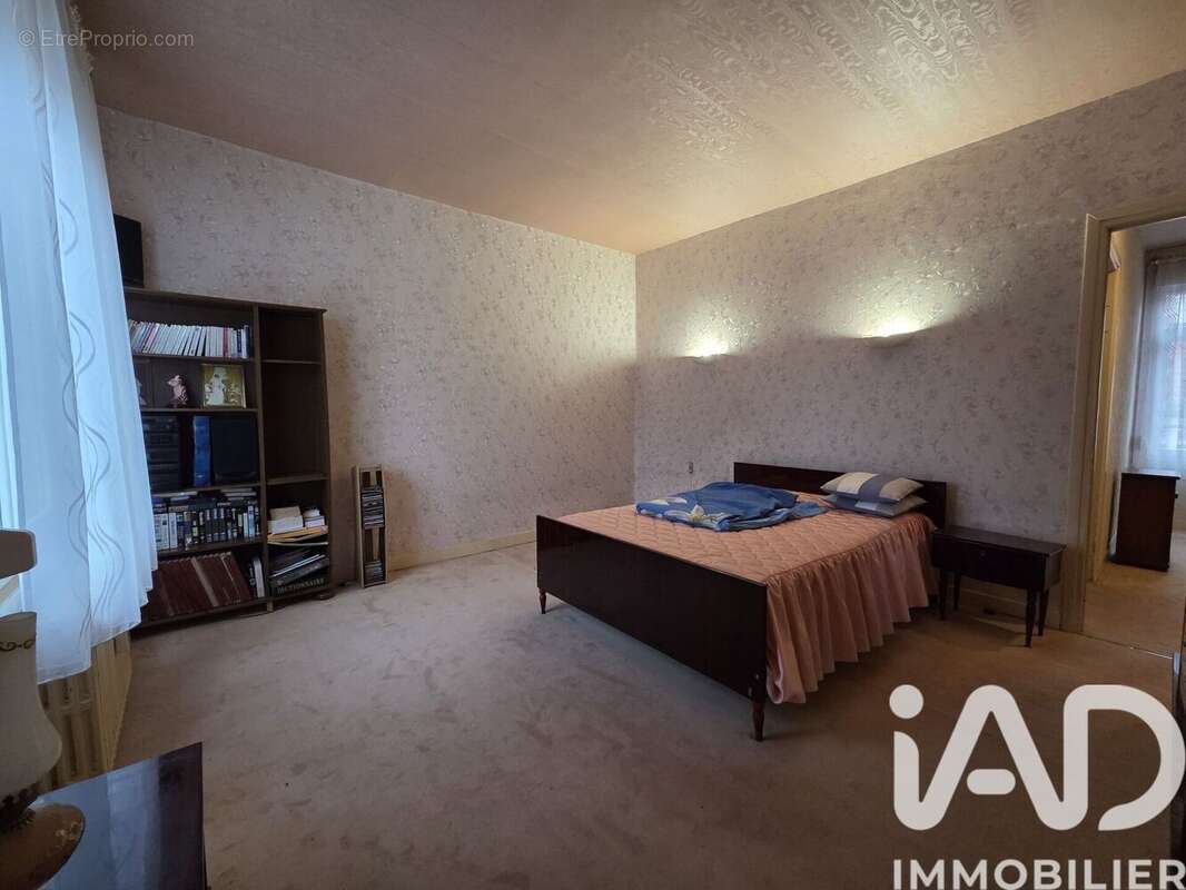 Photo 7 - Maison à VALENCIENNES