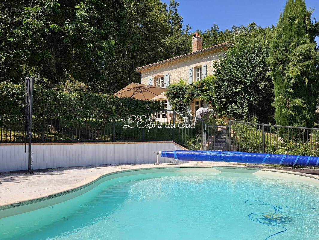 Maison 251 m² à Gaillac  - photo 3