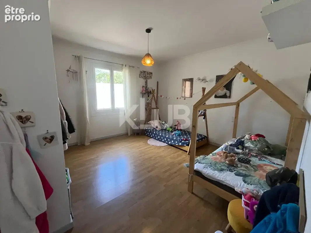 Bas de villa avec jardin privatif de 300 m² : l'espace d'une maison, la simplicité d'un appartement - photo 6