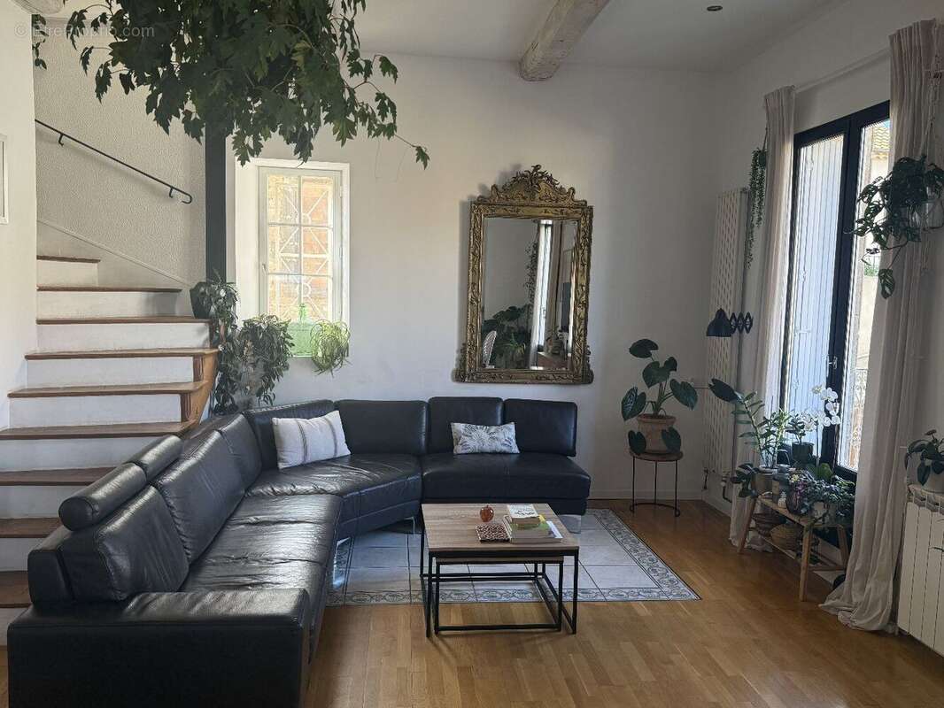 Photo 4 - Maison à ASPIRAN