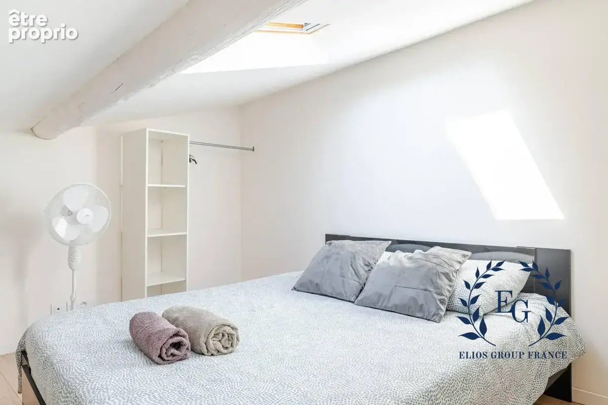 Maison 3 pièces 57 m² à vendre à Tavernes (83670) - photo 4