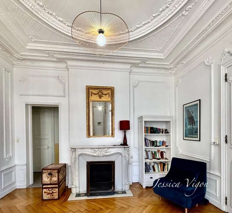 Appartement à LE HAVRE