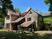 Maison à SAINTE-CROIX