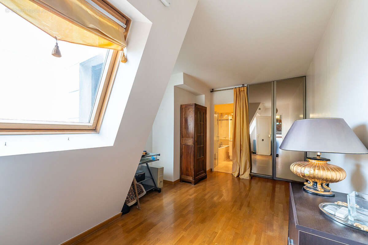 Appartement à ANTONY