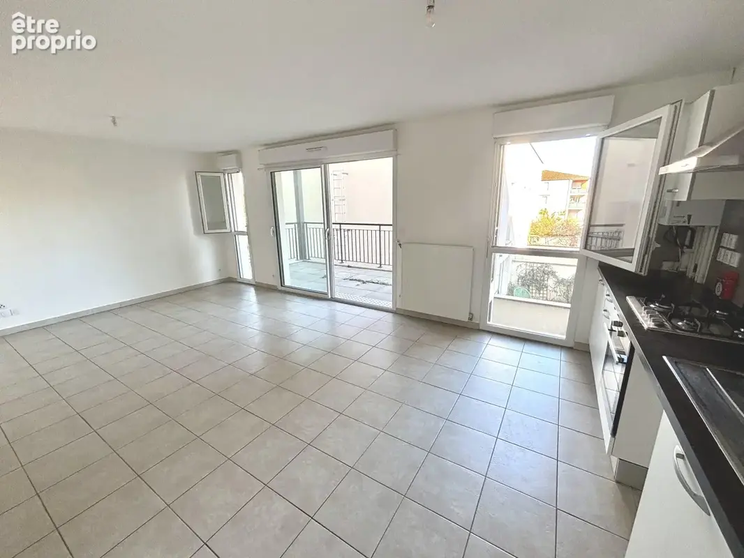 Appartement 3 pièces 69 m² à vendre à Valence (26000) - photo 3